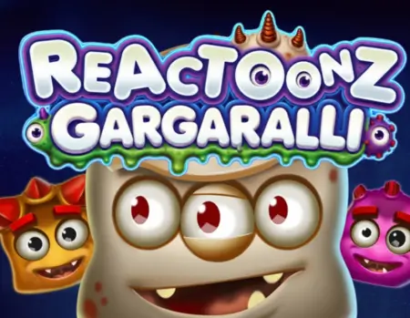 Spinokkio kokemuksia Gargantoonz