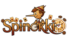 Spinokkio Casino logo